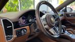 Porsche Cayenne Coupe Tiptronic S Platinum Edition - 21