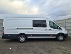 Ford TRANSIT MAXI DOKA L4H3 - 5