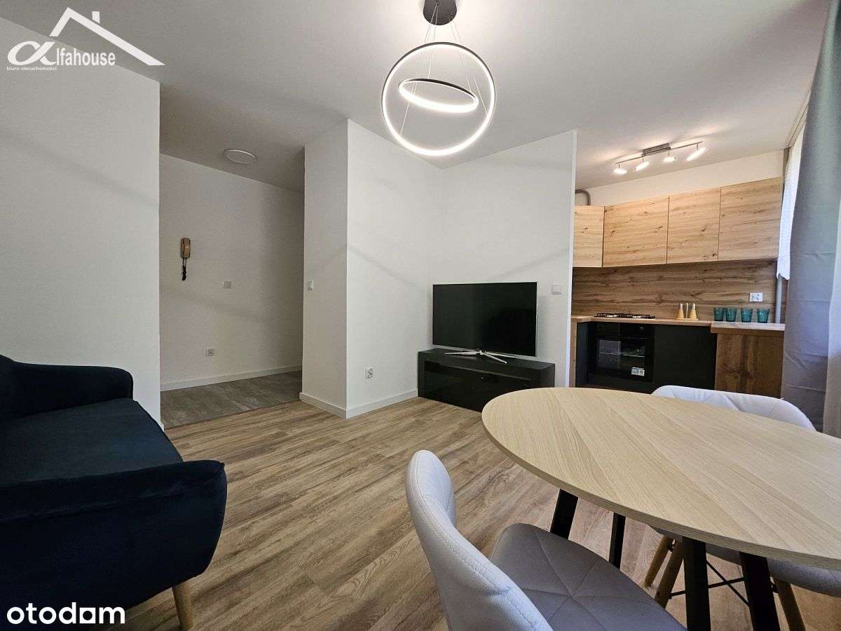 2-pokojowe mieszkanie na Lsm po remoncie-5