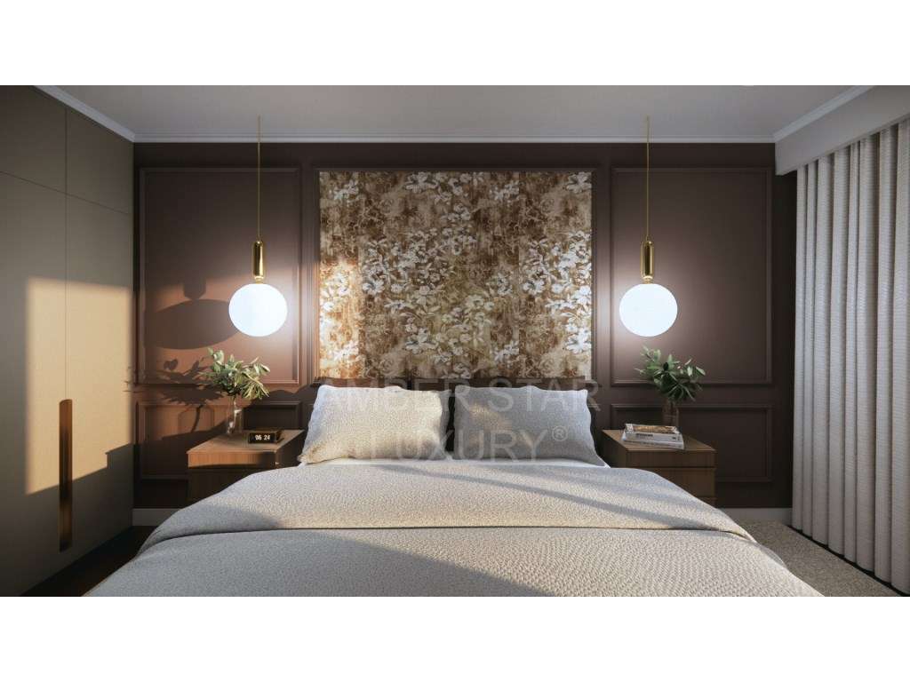 Apartamento T3 Renovado na Guia, Cascais-14