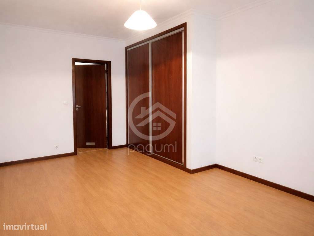 Apartamento T3 Penafiel - junto ao Sameiro - Grande imagem: 5/29