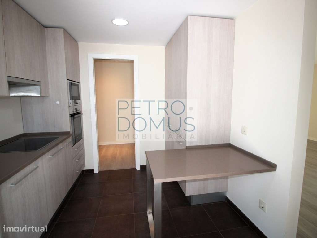 APARTAMENTO T2 CENTRO LEIRIA - Grande imagem: 4/16
