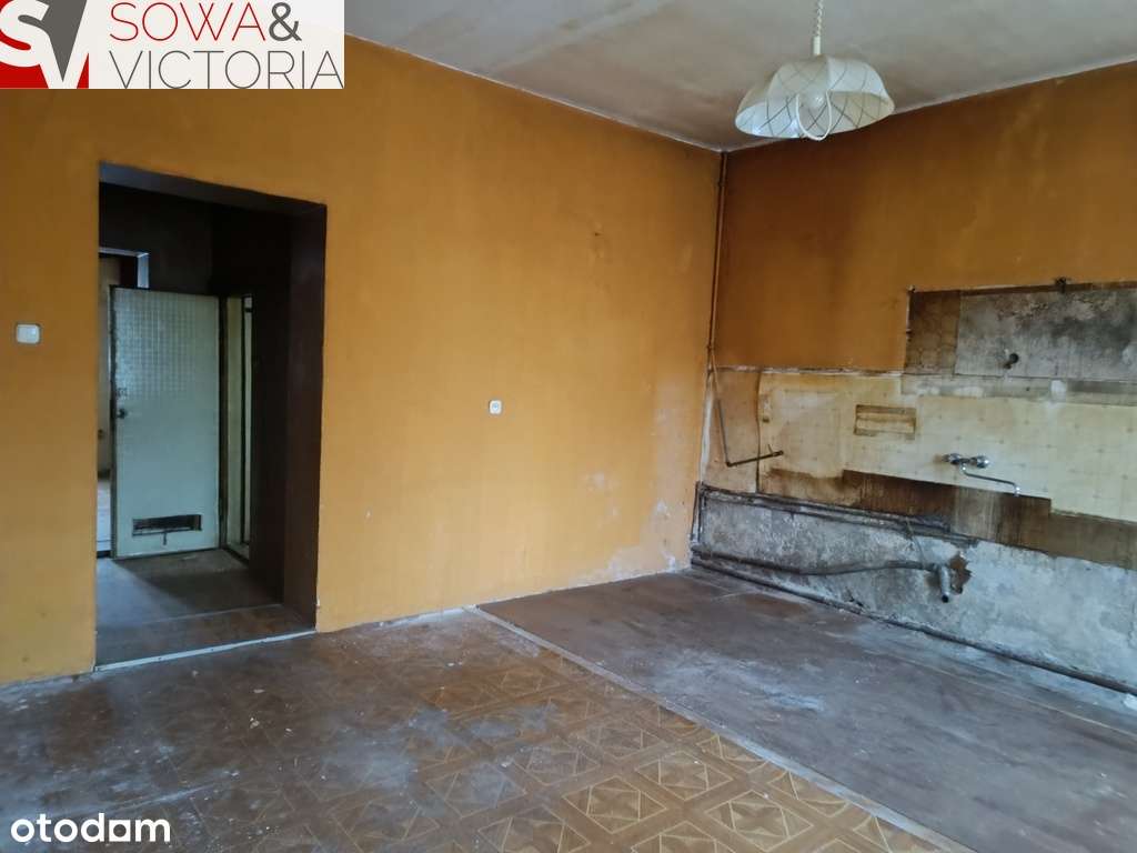 Mieszkanie z potencjałem w ładnej kamienicy-2