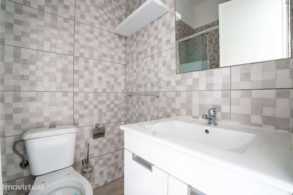 Apartamento T1 para venda-10