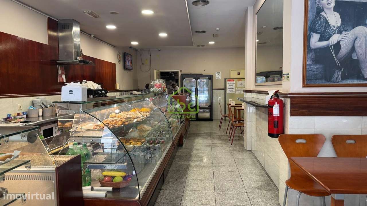 Loja | Póvoa de Varzim - Grande imagem: 4/20