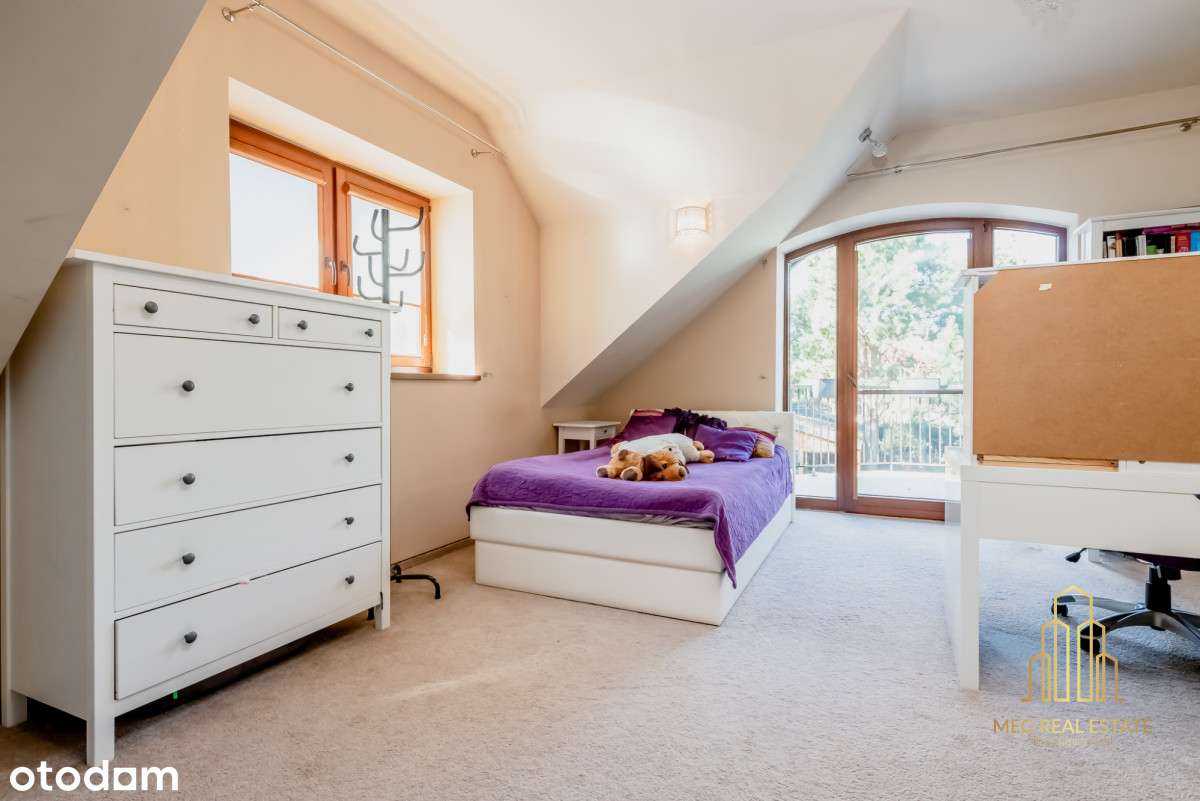 Przestronny dom/2156 m2 działki/strefa relaksu-11