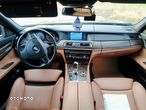 BMW Seria 7 730d - 15