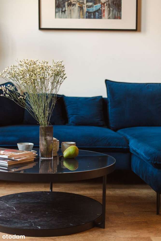 Loft 5m wysokości, 61,34m2 - Pl. Jana Pawła II-18