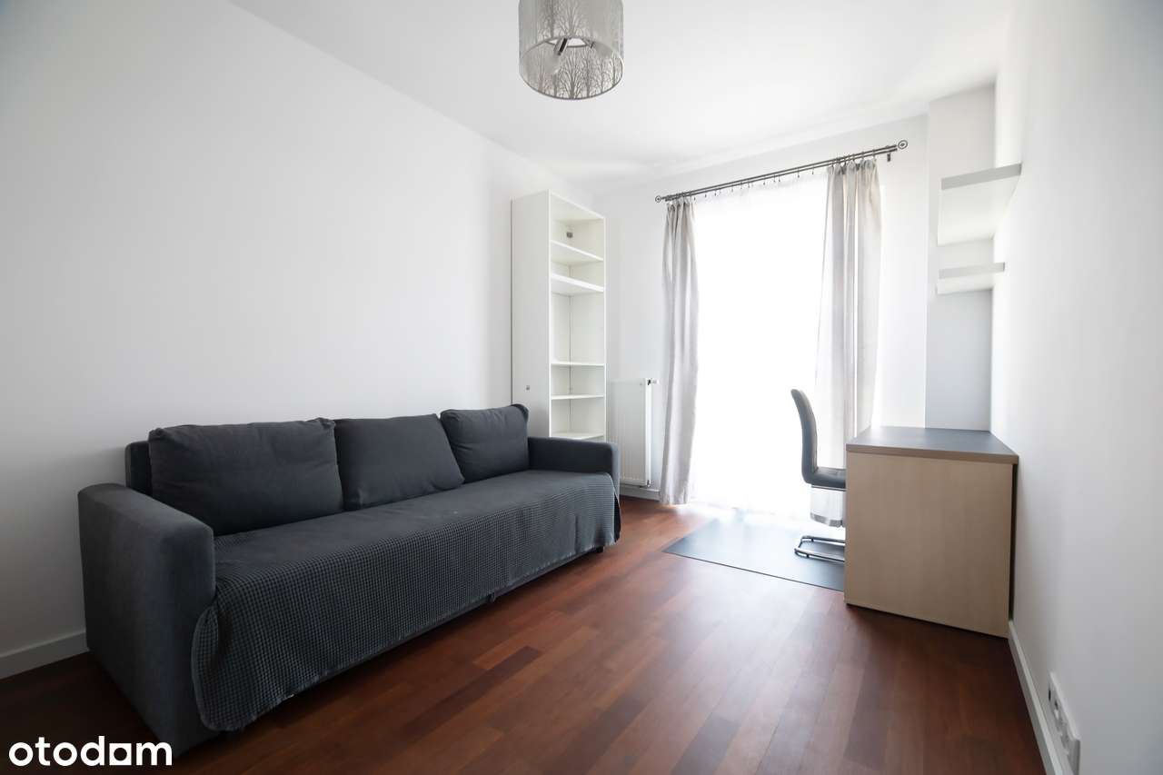 3 pokoje z garażem | Rondo Wiatraczna | Praga-Południe, Warszawa-12