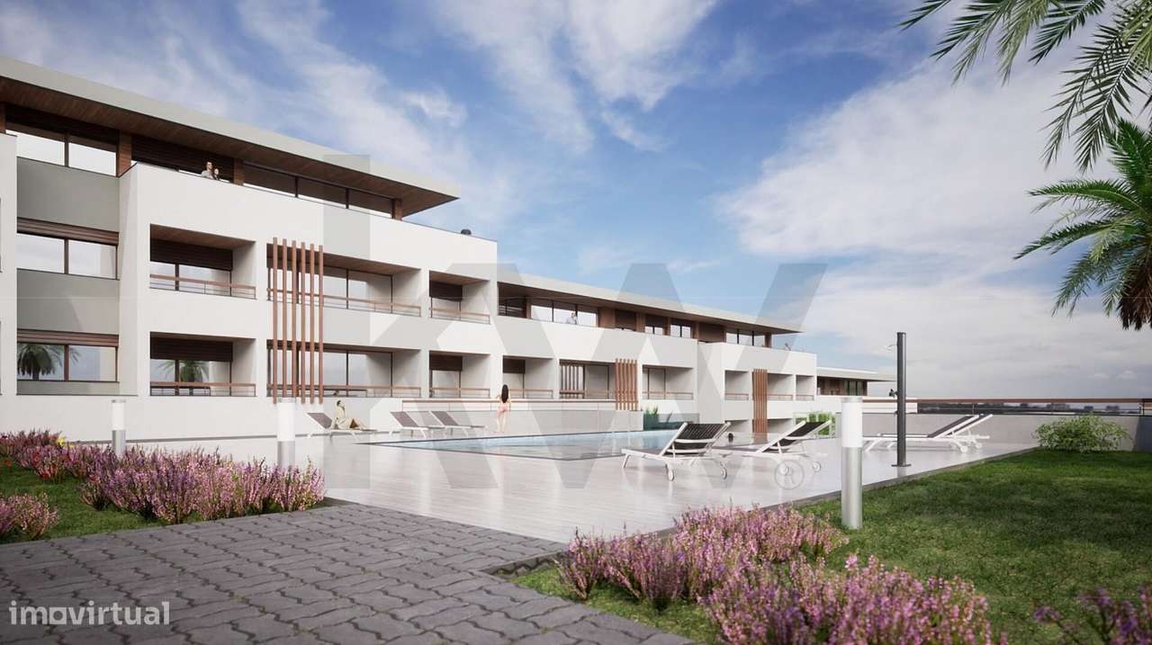 Apartamento T2 - 58 Virtudes - fração AV - Grande imagem: 5/22