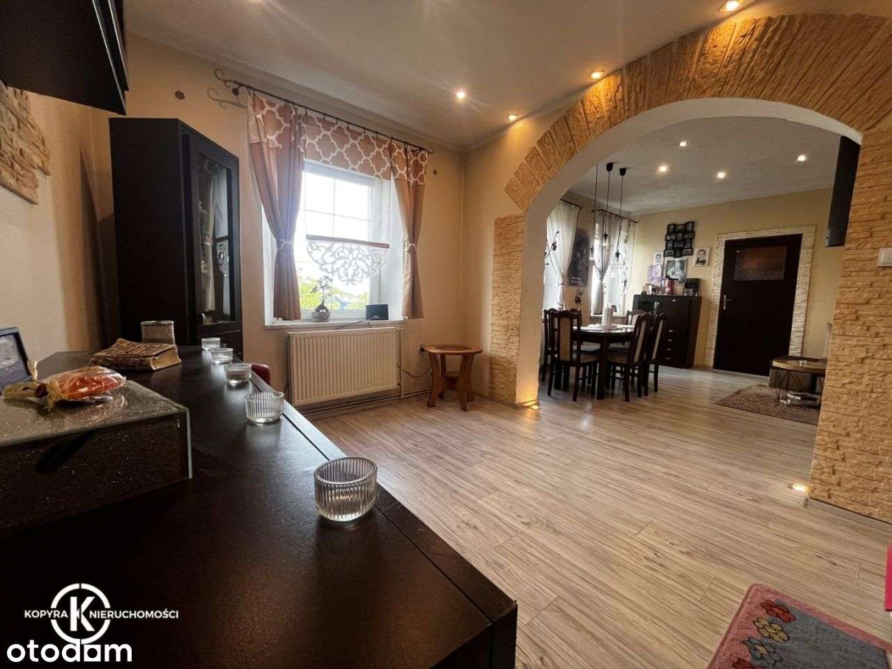 Na sprzedaż 2-pokojowe mieszkanie w Chojnowie - Pełny obrazek: 5/12