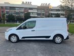 Ford TRANSIT CONNECT 100cv - LONGA - AC - IVA DEDUTÍVEL - 19