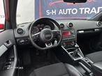 Audi A3 1.4 TFSI Sportback S line Sportpaket (plus) - 7