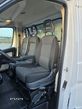 Fiat DUCATO MAXI CHŁODNIA -20*C +25*C PODWUJNE ZASILANIE 230 V SILNIK 2,3 IVECO 130 KM BEZ ADBLU 61 Tyś Km SERWIS ASO FIAT SALON PL STAN NOWY NOWY NOWY - 36