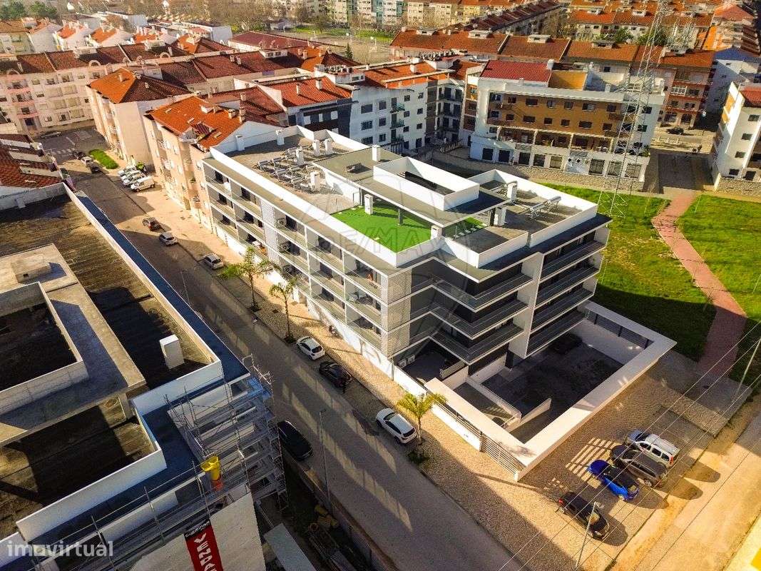 Apartamento T4 para venda - Grande imagem: 5/21