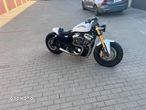 Harley-Davidson Sportster Custom 1200C - 1