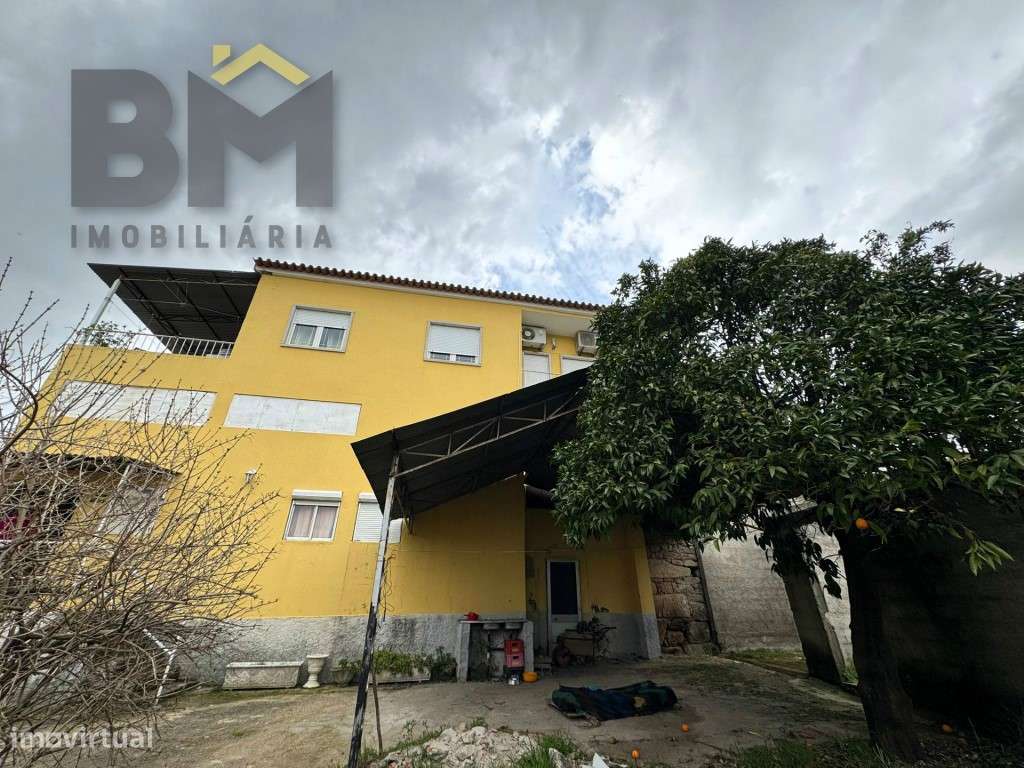 Moradia T3 para venda na Soalheira!-22