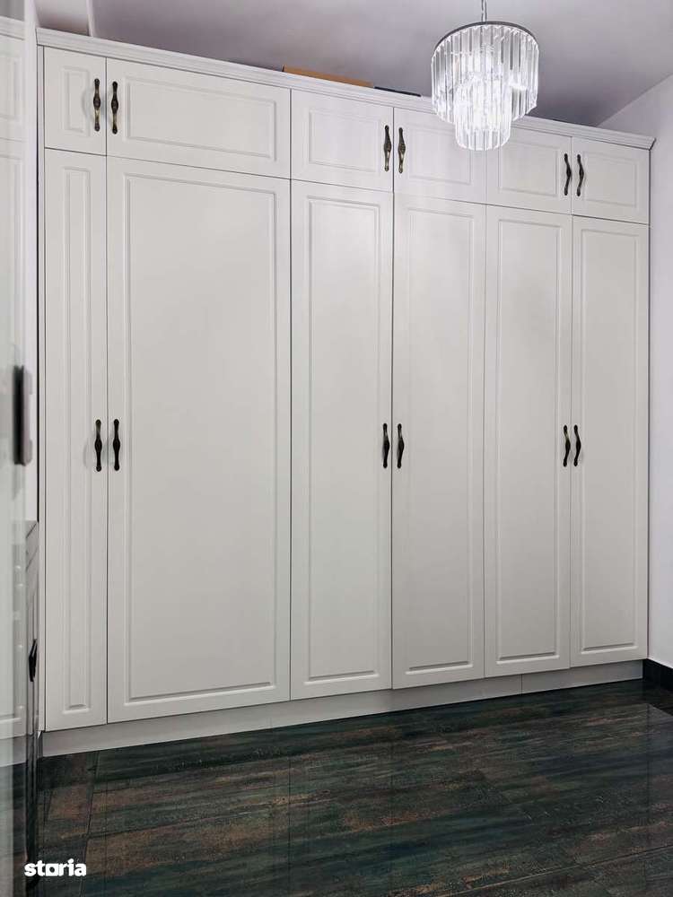 Casa 4 camere 103mp | Insiruita | Panouri Solare | Complex Rezidential - Imagine principală: 4/14