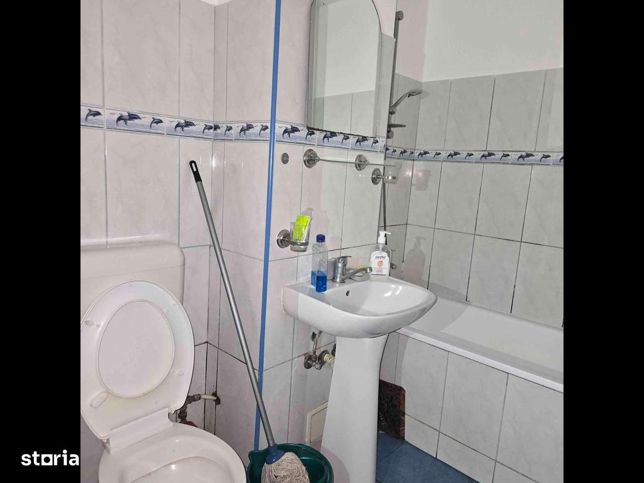 Apartament de închiriat | Str. Donath - Imagine principală: 5/7