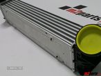 Intercooler Novo/ Original BMW 1 (E81)/BMW 3 (E90)/BMW 3 Touring (E91)/BMW 3 Cou... - 4