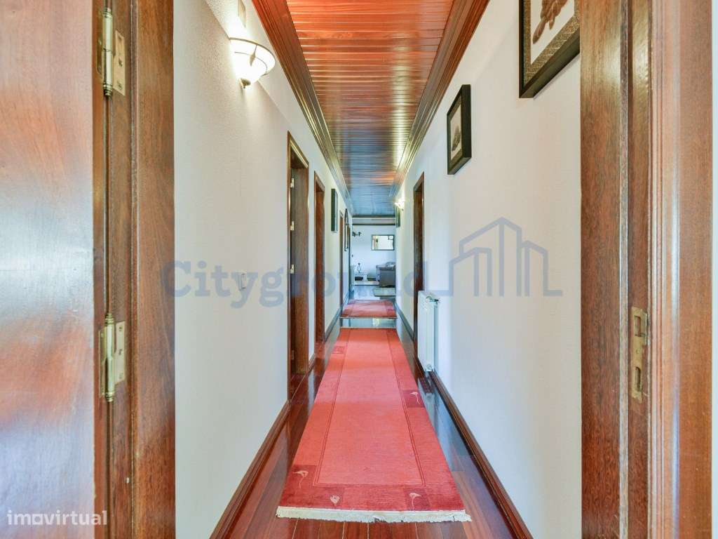 Quinta com 3,14 Hectares e Piscina | Ferreira do Zêzere-41