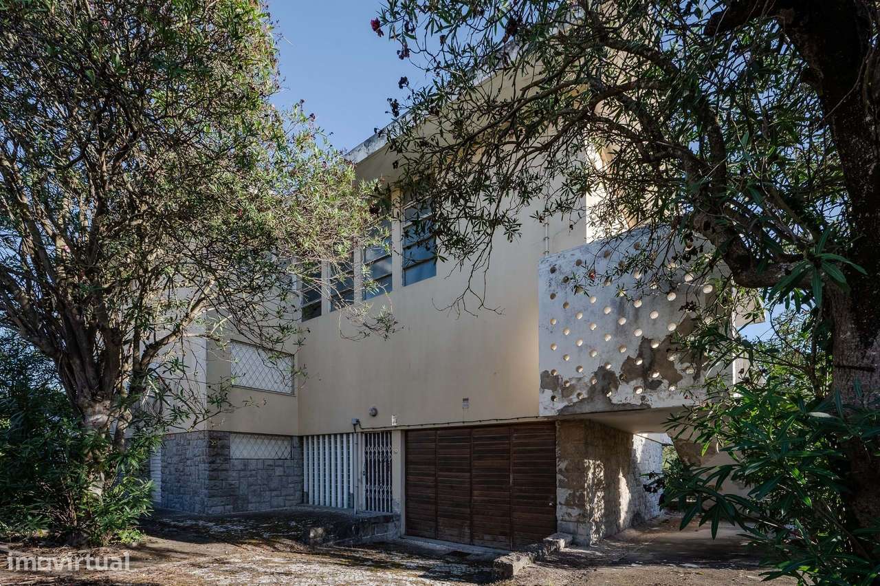 Moradia espaçosa em Carcavelos, junto à estação e à praia-21