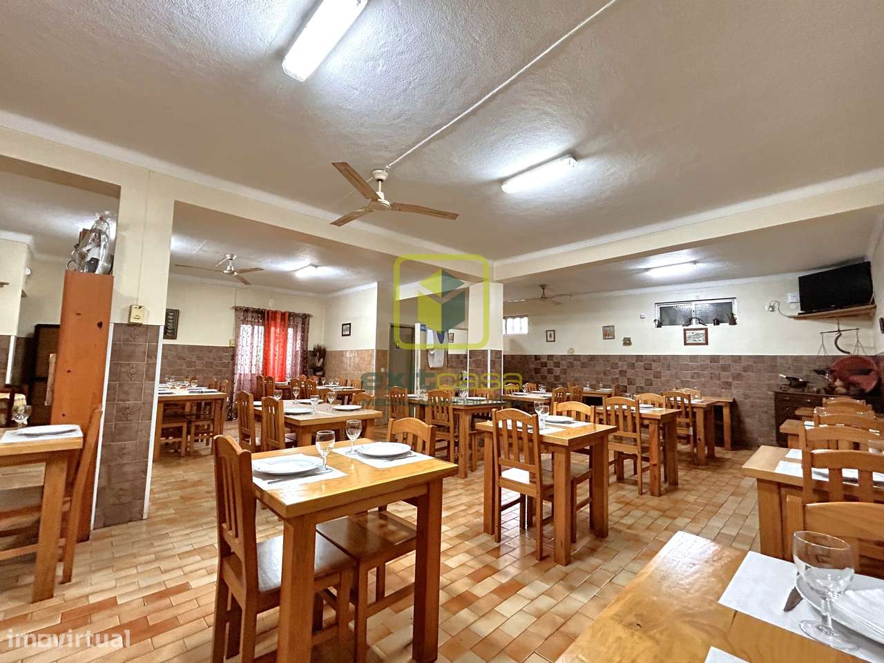 Restaurante-Bar - Grande imagem: 5/32