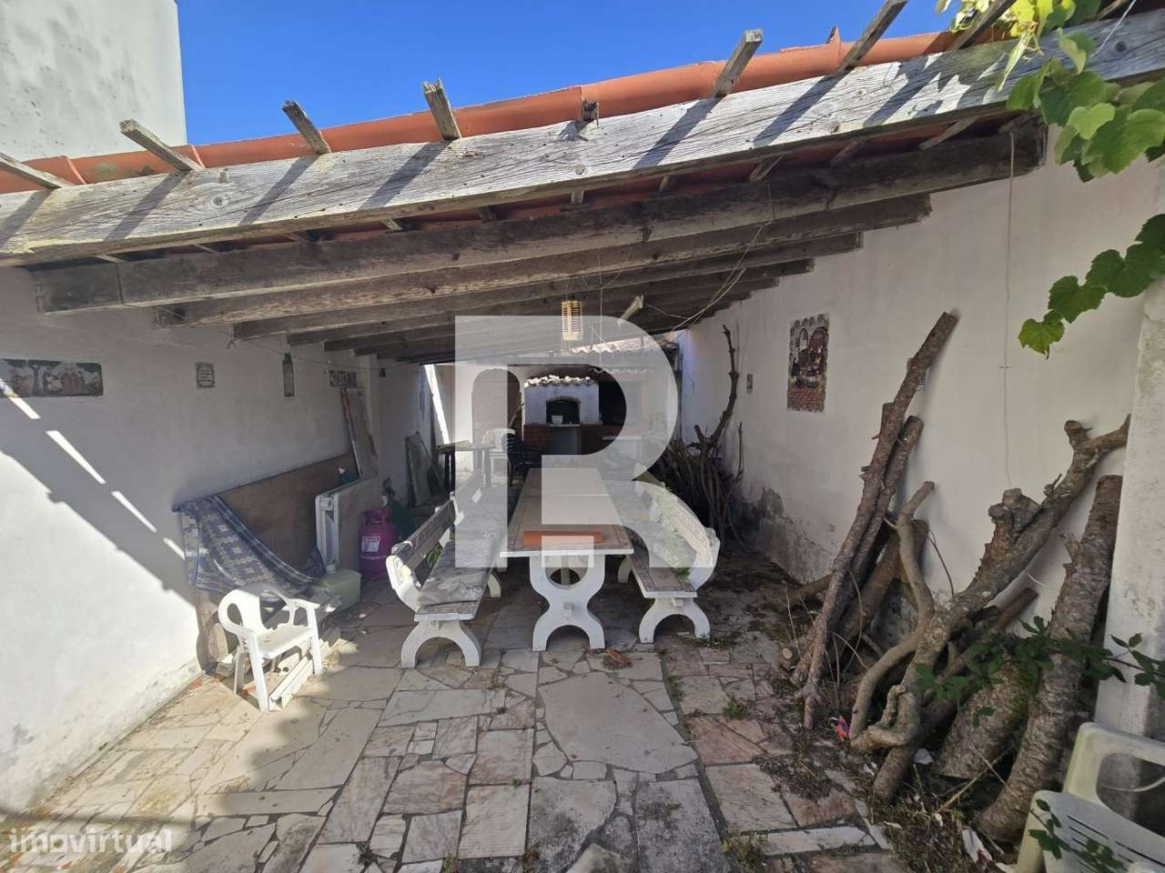Moradia Isolada T7 em Fontanelas-53
