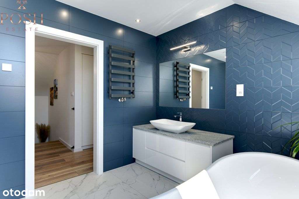 Przestronny dom | działka 1887 m² | 5 pok. | klima-18