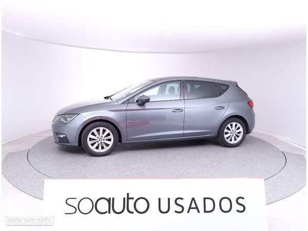 SEAT Leon 1.0 EcoTSI Style S/S - 4