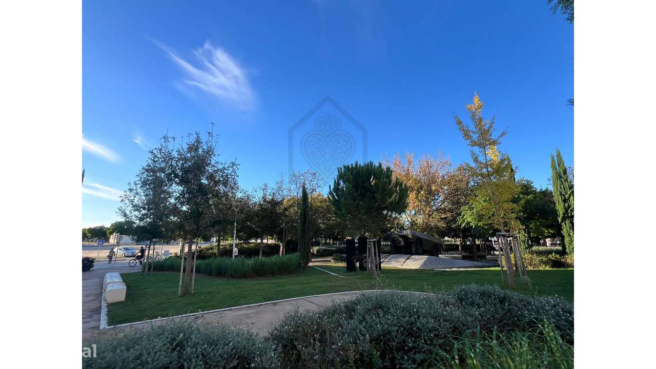 T2 em Samora Correia - Grande imagem: 5/39