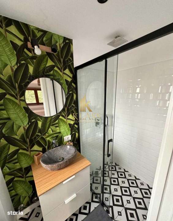 Apartament modern 3 camere - Universitate - Imagine principală: 5/8