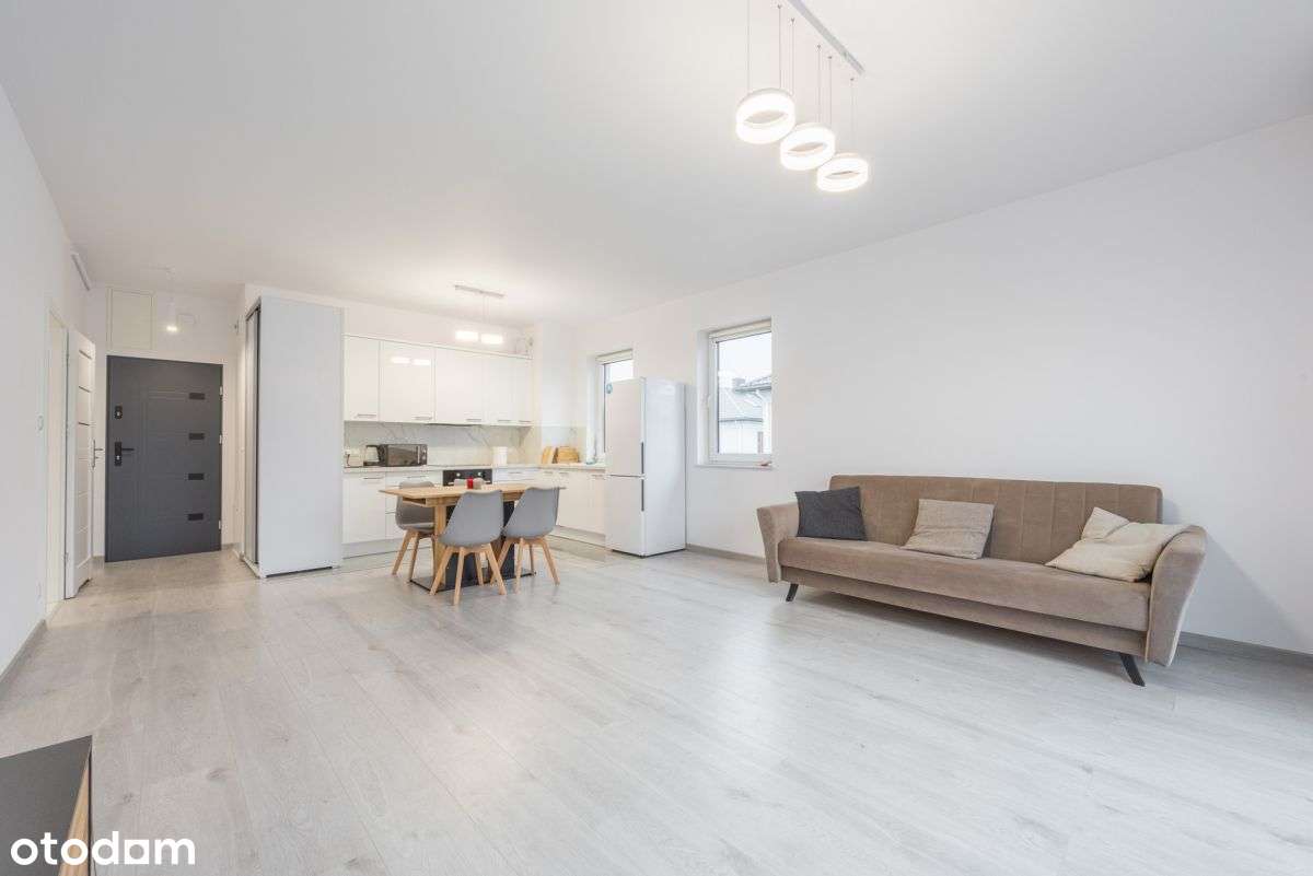 Nieruchomość o podwójnym potencjale - Bez Prowizji-16