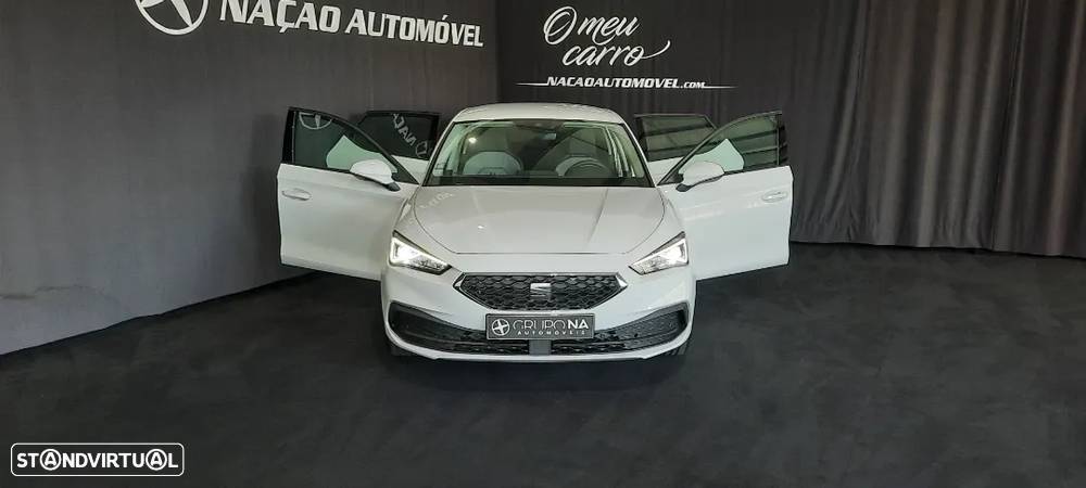 SEAT Leon 1.0 TSI Style - 49