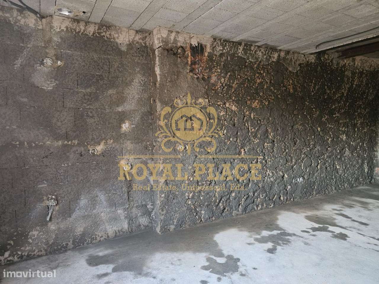 Moradas em Banda, Lobão-13