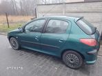 Peugeot 206 1.4 HDi Happy - 1