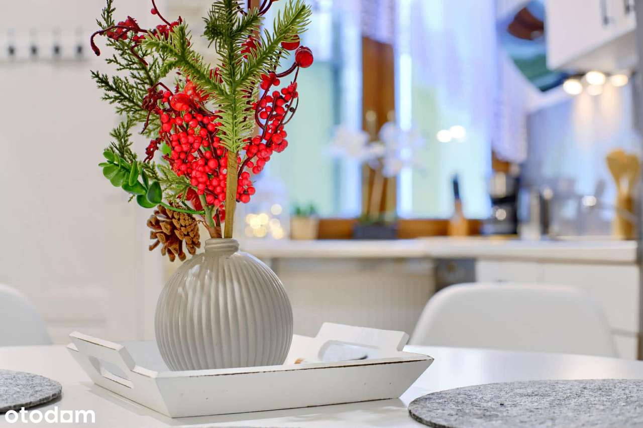 Urokliwa kawalerka w samym centrum Kołobrzegu // BEZ PROWIZJI-3