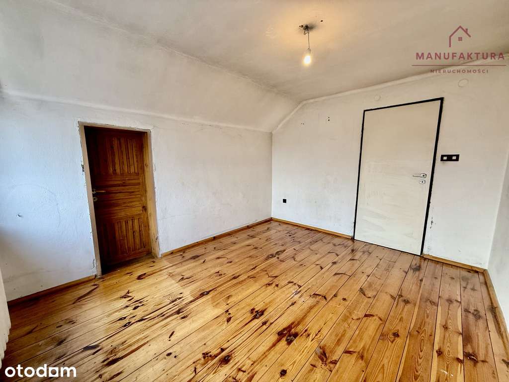 Przestronny dom w okolicach Częstochowy-13