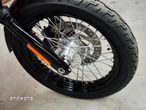 Harley-Davidson Softail Street Bob - 18