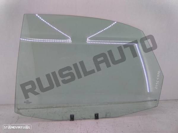 Vidro Porta Trás Esquerdo  Audi A4 B5 Avant (8d) [1994_2001] 1. - 1