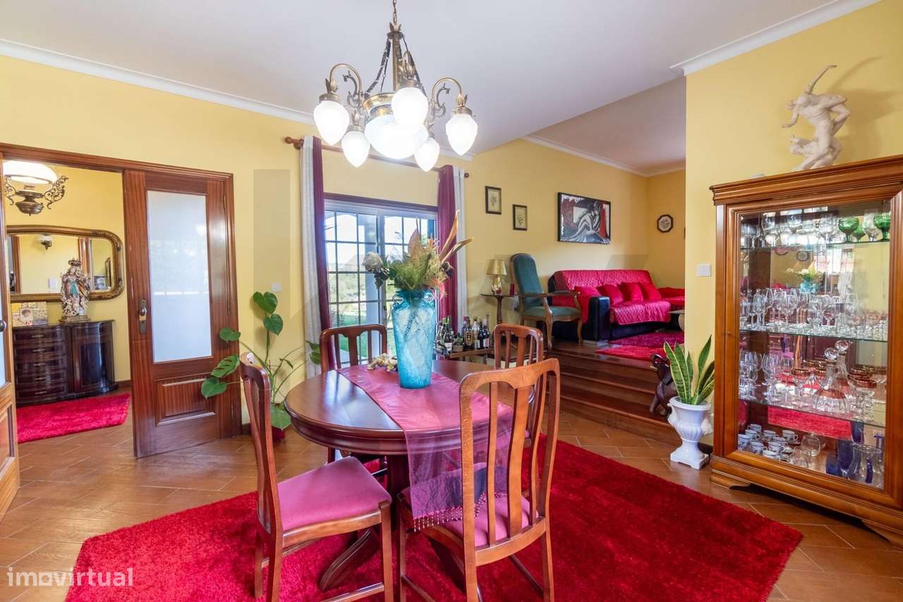 Moradia Térrea T3 Oliveira de Azeméis - Grande imagem: 4/60