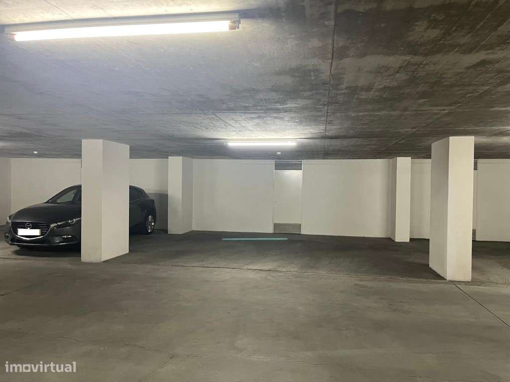 Excelente Apartamento T3 DUPLEX - Como Novo - AVES -* Oferta Escrit...-40