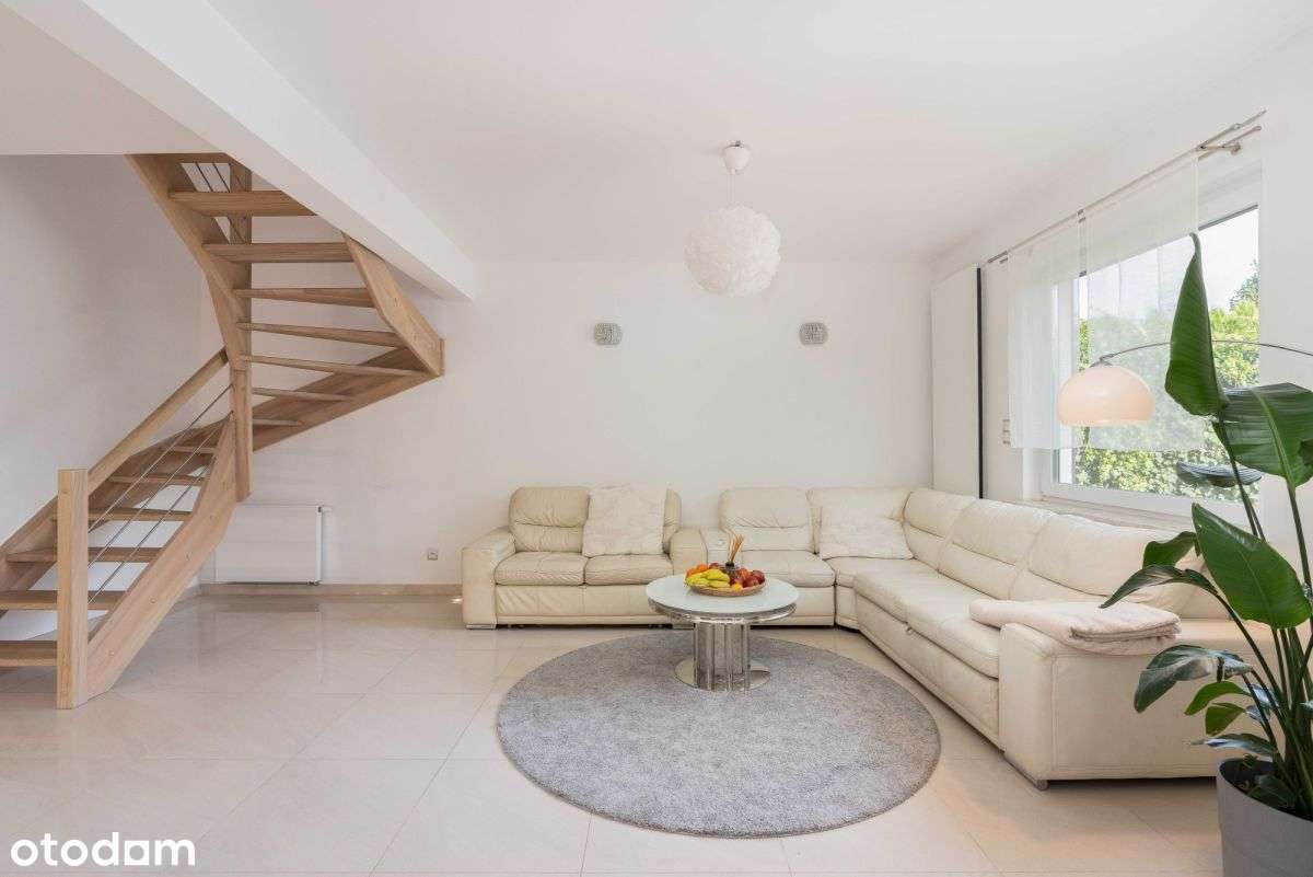 Szczepankowo I  pow 106 m2 I Ogród I Garaż - Pełny obrazek: 4/20