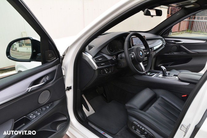 BMW X5 xDrive40d Sport-Aut. - 5