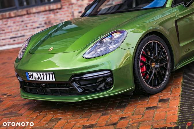 Porsche Panamera GTS GPF Sport Turismo - 26
