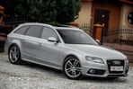 Audi A4 Avant 3.0 TDI DPF quattro tiptronic S line Sportpaket (plus) - 2