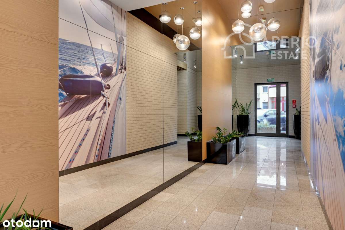 ✨ Centrum Gdyni, 2 pokoje, słoneczne – plaża 700 m-15