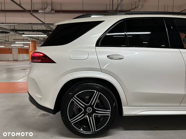 Mercedes-Benz GLE 450 d mHEV 4-Matic AMG Line - 11