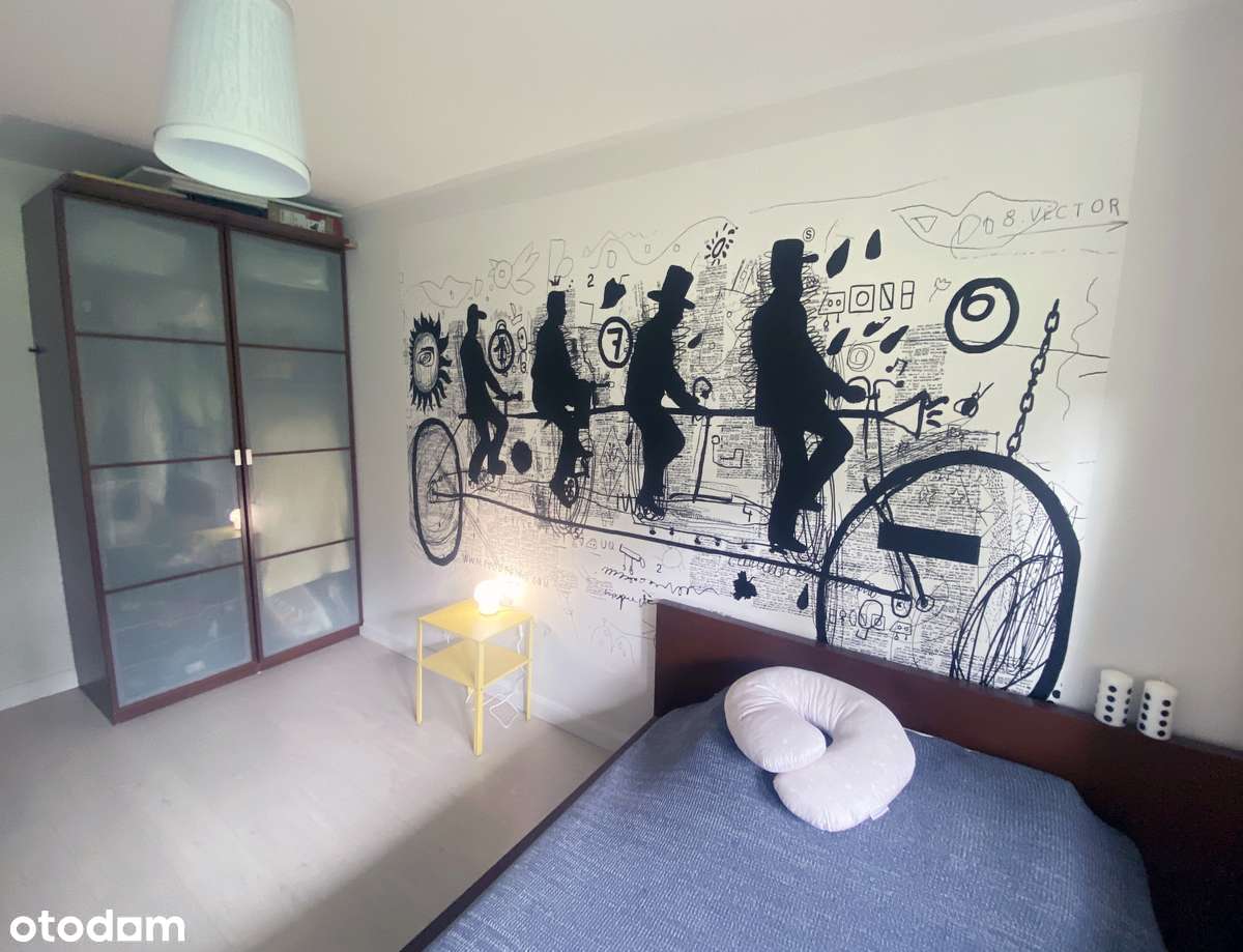 Trzmielowicka, garaż, komórka, taras - Pełny obrazek: 2/16