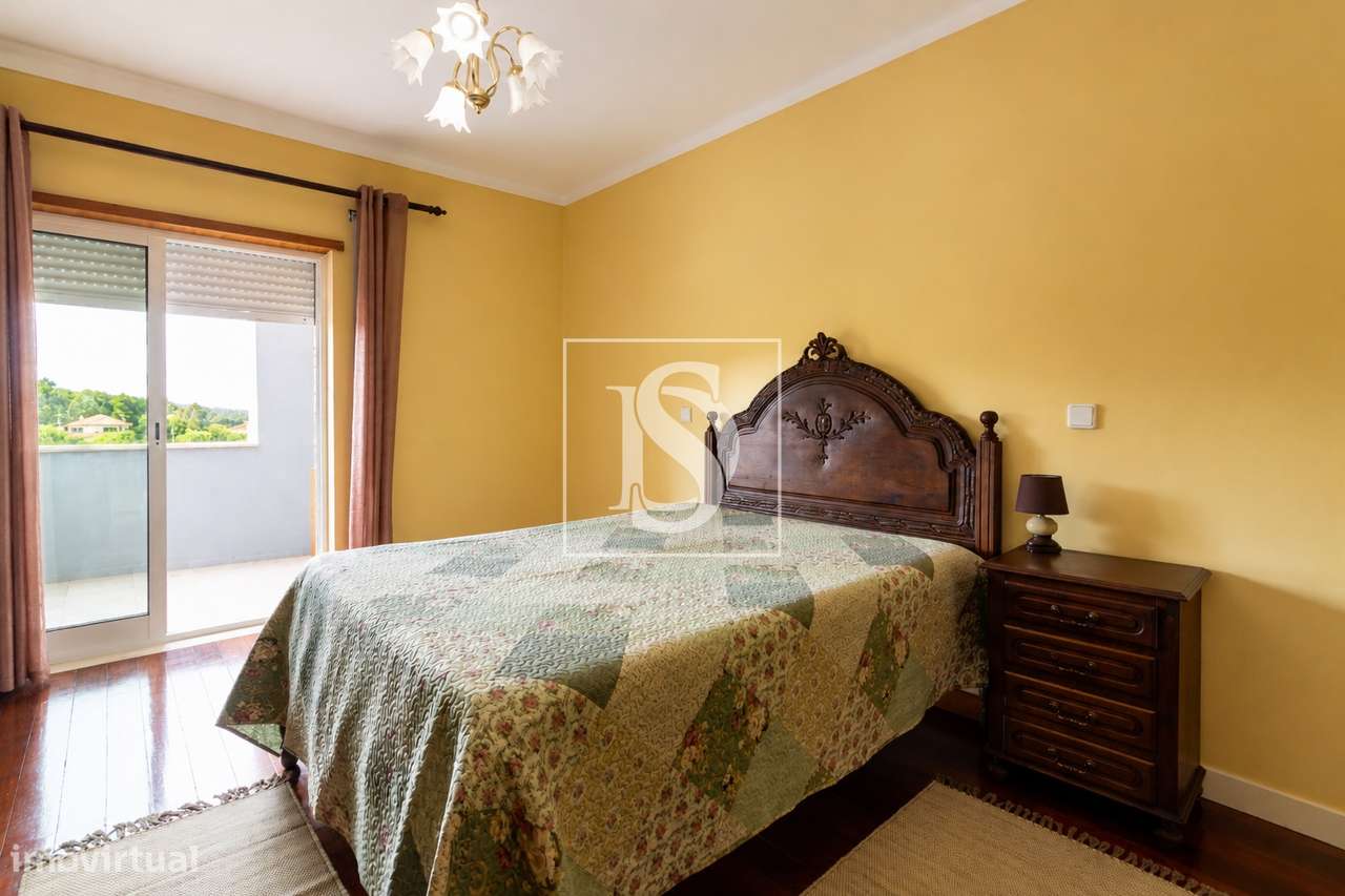 Apartamento T2 Venda em Vila Verde e Barbudo,Vila Verde-8